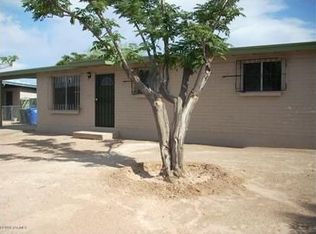 733 W Santa Rosa St, Tucson, AZ 85706