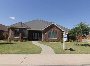 6302 77th St, Lubbock, TX 79424