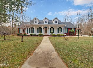 306 Carrie Dr, Crossville, TN 38572