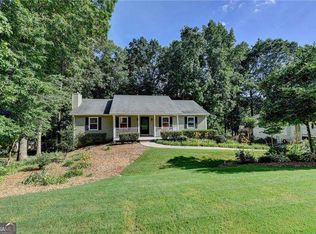 1990 Holly Cove Rd, Cumming, GA 30040