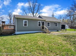 5005 Hughes Rd, Lansing, MI 48910