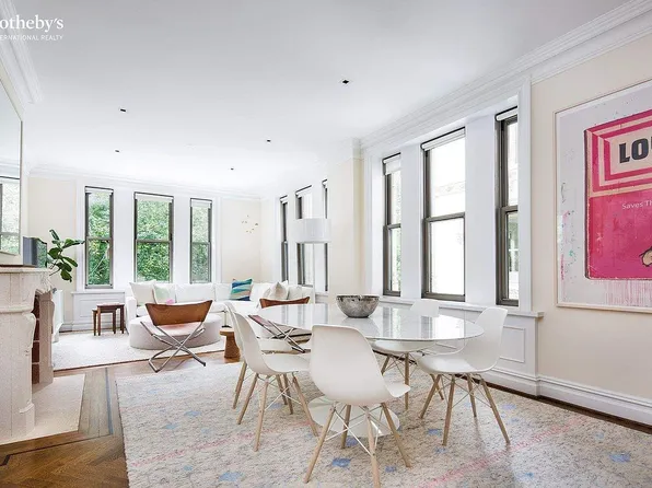 36 Gramercy Park E #2SW, New York, NY 10003