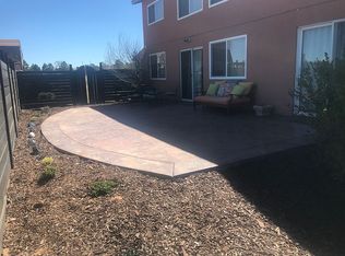 27 Sumption Rd, Sandia Park, NM 87047