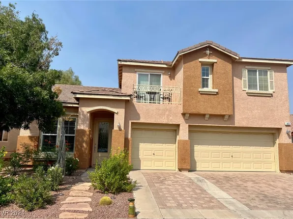 40 Prominent Bluff Ct, Henderson, NV 89002