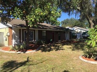 806 Windsor Cir, Brandon, FL 33510