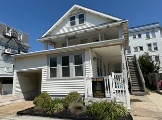 509 E 7th St FLOOR 2, Ocean City, NJ 08226