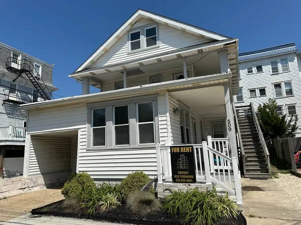 509 E 7th St, Ocean City, NJ