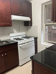 Rented by The Realty Depot