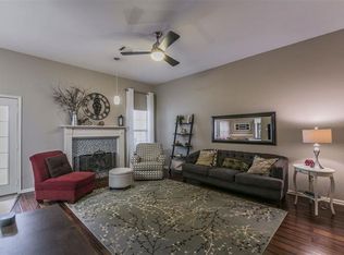 1065 Dane Dr, Hewitt, TX 76643