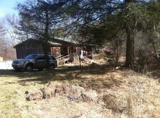 1366 Mining Town Rd, Mountain City, TN 37683