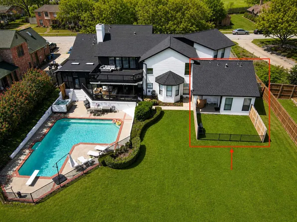(undisclosed Address), Rowlett, TX 75088