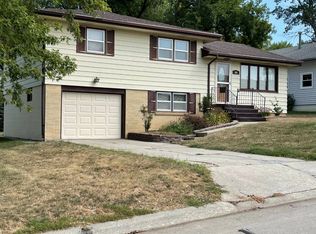 303 Slaughter Ave, Pender, NE 68047