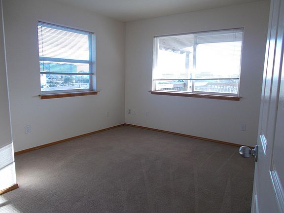 Master Bedroom upstairs