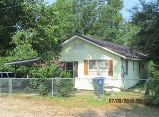 1515 Jefferson St, Bogalusa, LA 70427