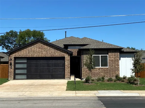 911 Nomas St, Dallas, TX 75212