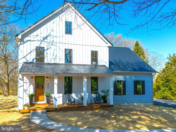 2235 Traceys Store Rd, Parkton, MD 21120