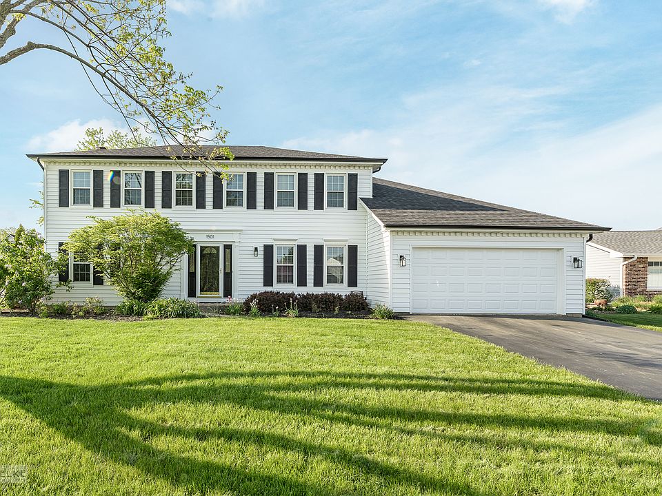 1st image of 1501 Bradley Ct N
