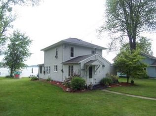 8266 Clarks Cv, Addison, MI 49220