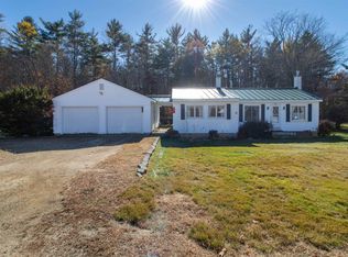 1191 Us Route 302, Bartlett, NH 03812