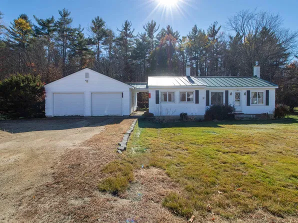 1191 Us Route 302, Bartlett, NH 03812