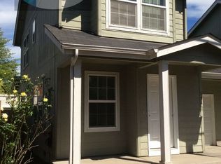 1543 Lincoln Aly, Eugene, OR 97401