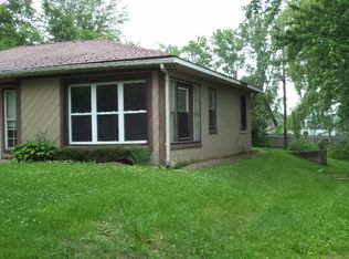 325 E Sheffield Ave, Pontiac, MI