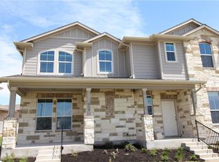 617 Katmai Cir, Pflugerville, TX 78660