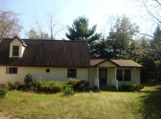 2562 Modjeski Rd, Manistee, MI 49660
