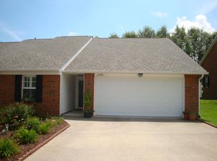 10941 Anchorage Cir, Knoxville, TN 37934