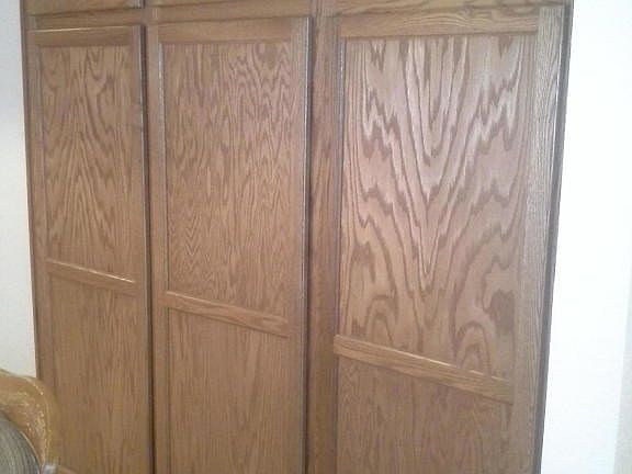 6209 KITCHEN PANTRY