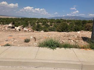 3224 W Kingsbury Dr, Cedar City, UT 84720