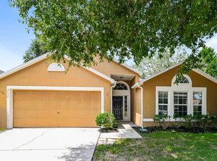 2628 Cobblestone Forest Cir E, Jacksonville, FL 32225
