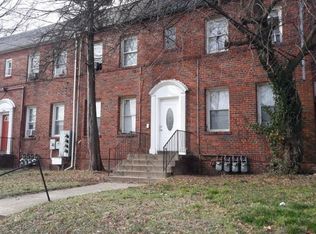 5814 9th St NW, Washington, DC 20011