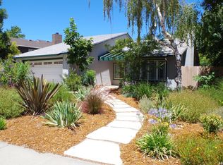 5 Alvares Ct, Sacramento, CA 95833