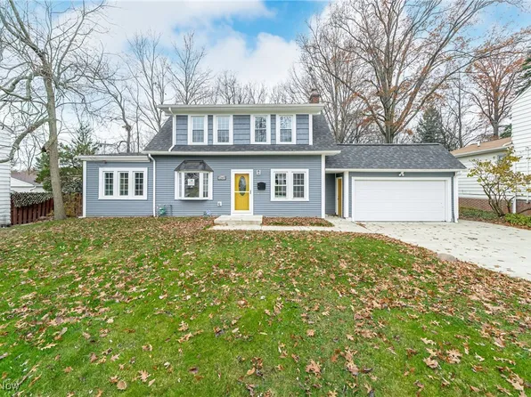 1240 Dorsh Rd, South Euclid, OH 44121