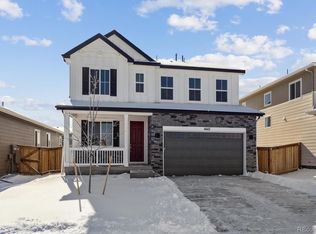 4642 Sugar Beet St, Johnstown, CO 80534
