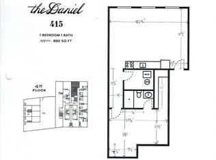 118 W Jackson Ave APT 415, Knoxville, TN 37902