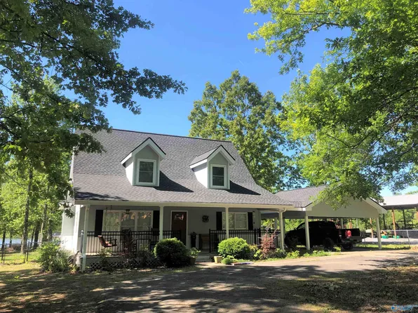 1260 County Road 642, Cedar Bluff, AL 35959