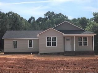 335 Mount Pleasant Rd N, Mount Pleasant, NC 28124