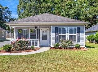 3549 Ten Oaks Cir, Powder Springs, GA 30127