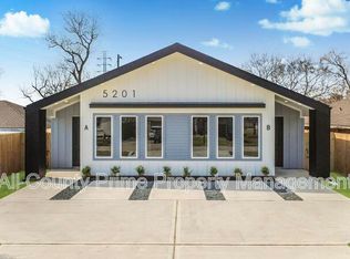 5201 Fairchild St, Houston, TX 77028