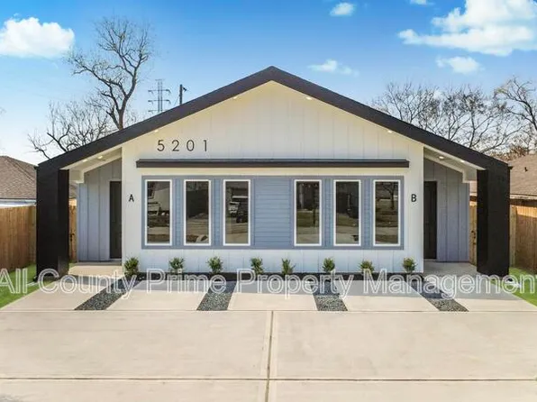 5201 Fairchild St, Houston, TX 77028