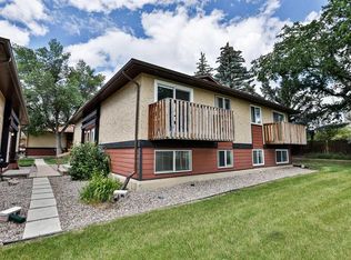 5 E Acadia Rd W #24, Lethbridge, AB T1K4C1