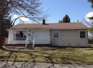 5731 N E St #N, Spokane, WA 99205