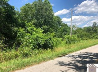 0 Montgomery Church Rd LOT 3, Cadiz, KY 42211