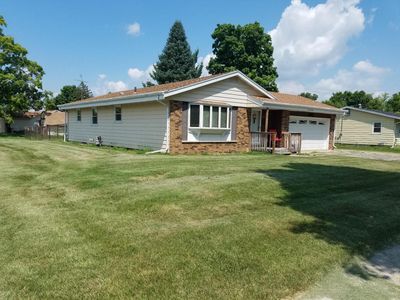 417 W Washington St, Delavan, WI, 53115