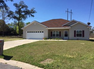 2831 Ben St, Waycross, GA 31503
