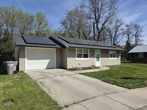 1887 W Cherry Ct, Boise, ID 83705