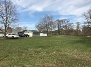 720 West Ave, Big Rapids, MI 49307