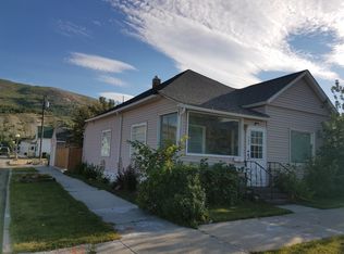 723 E 3rd St, Anaconda, MT 59711
